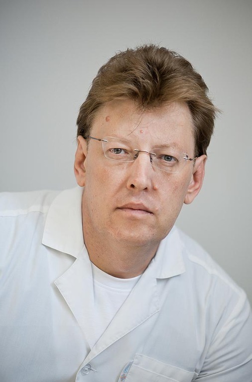 Волченко Дмитрий Алексеевич - врач-психиатр-нарколог